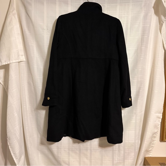 Zara Woman Coat - Picture 5 of 9